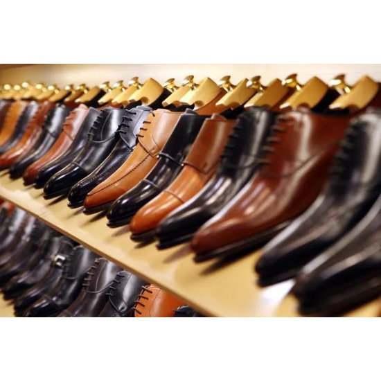 Leather and Footwear industry seeks duty waivers to combat s