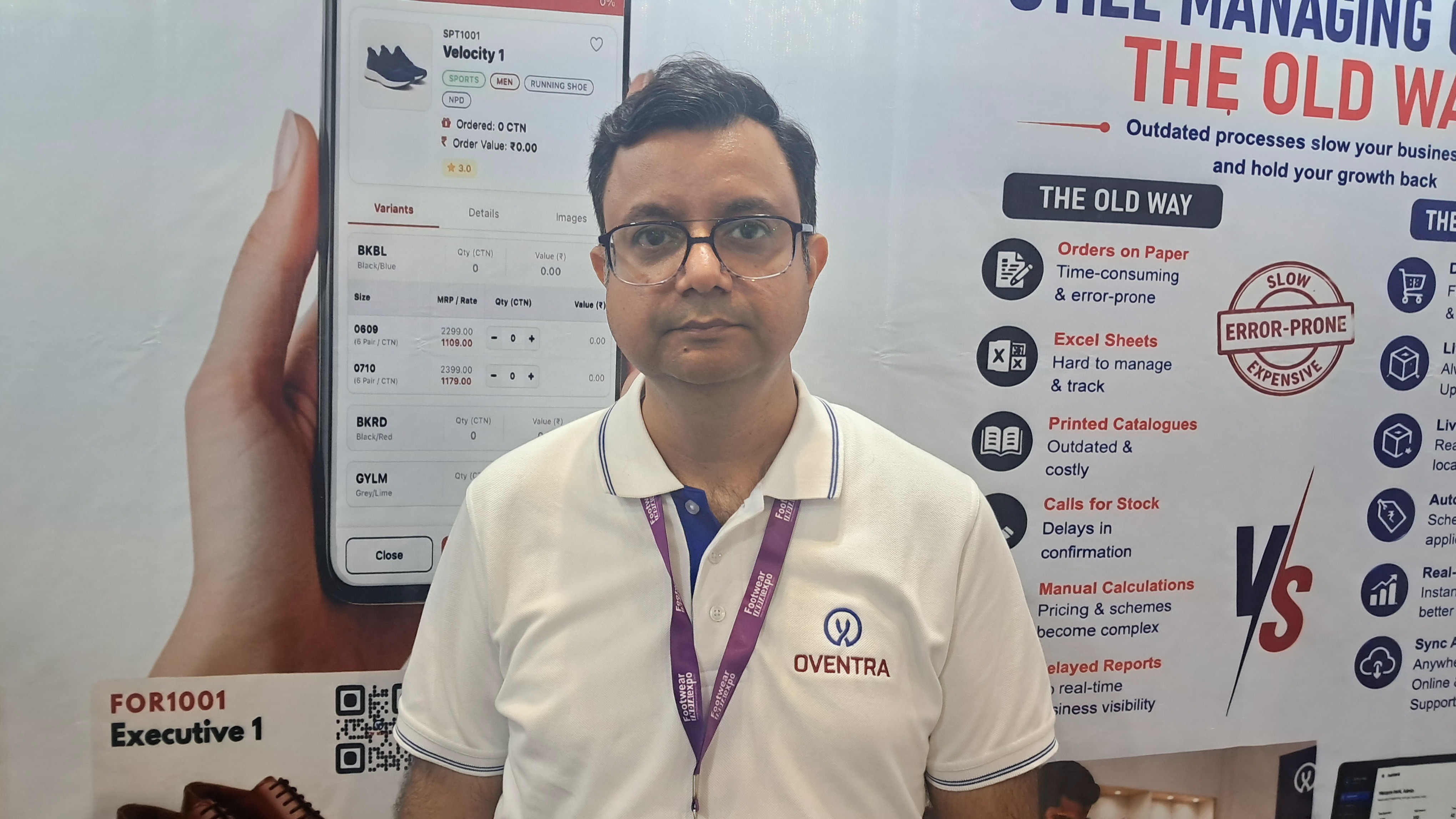 Oventra’s B2B ordering platform gains momentum
