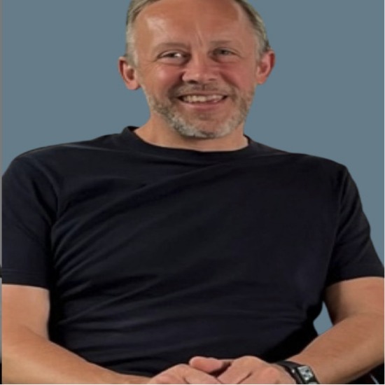 Ian Cartwright named new British Footwear Association CEO