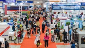 Shoes & Leather Vietnam 2026 Opens in Ho Chi Minh City | Global Footwear & Leather Trade Fair