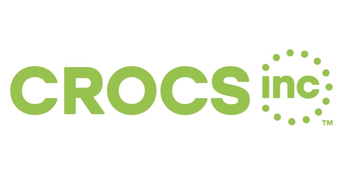 Crocs Raises 2026 Outlook After Record Second-Quarter Revenue