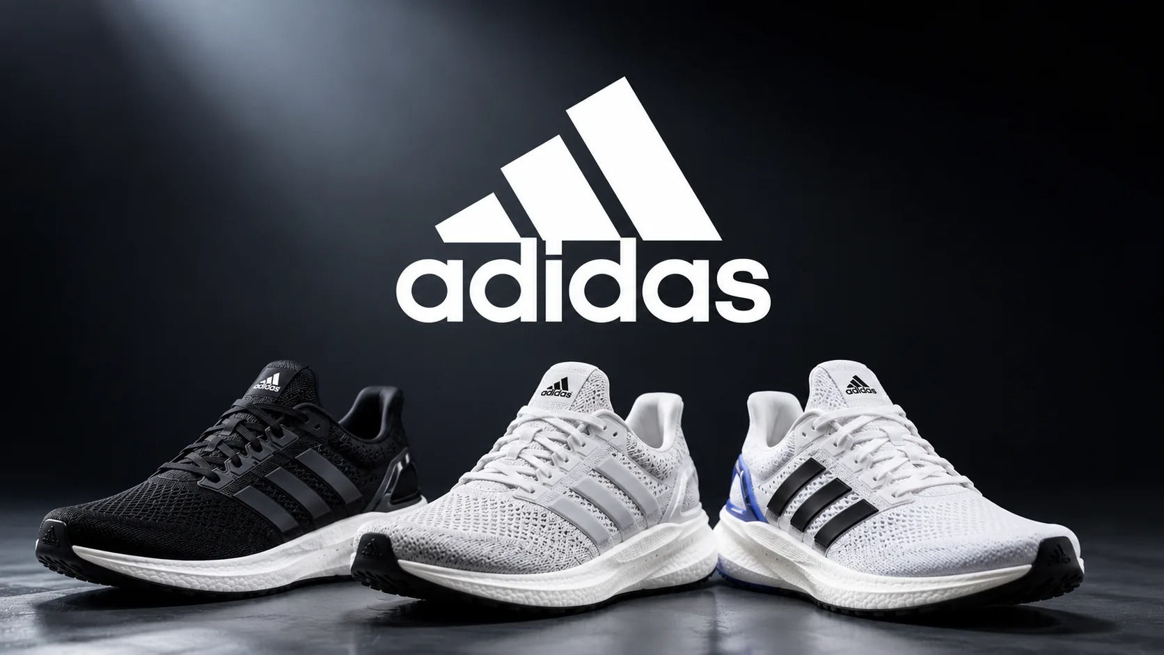 Adidas Raises 2026 Sales Outlook as Q2 Revenue Grows 14%, Pr