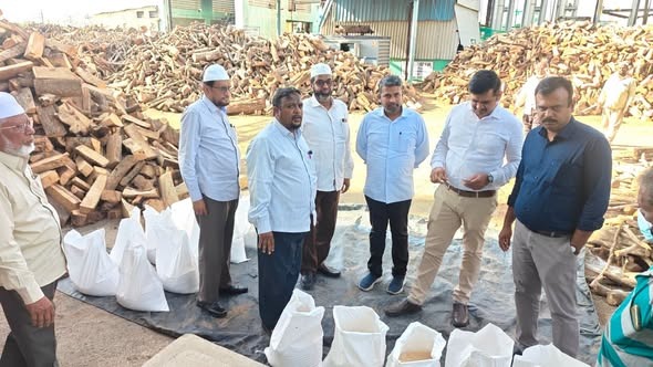 Pernambut Tanneries Focus on Effluent and Waste Management