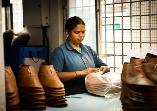 Tamil Nadu’s leather sector plans to thrive in the FTA Era