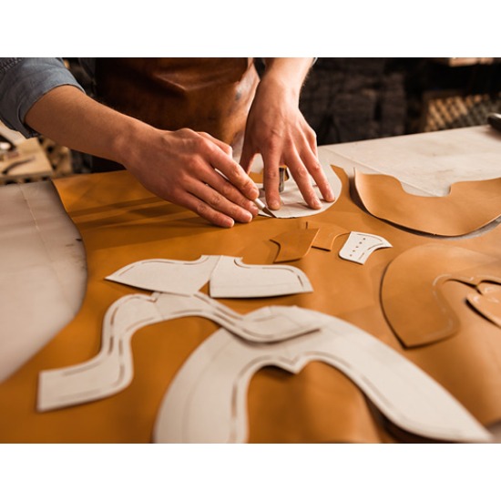 Budget 2024-25 Cuts Customs Duty on Inputs for Leather Industry