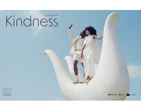 APICCAPS Launches ‘Kindness’ Campaign to Promote Sustainable Portuguese Footwear