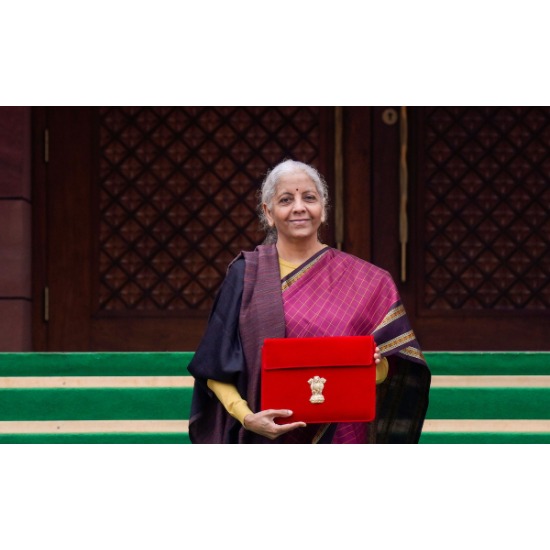 Budget 2026: footwear and leather sector gets export boost