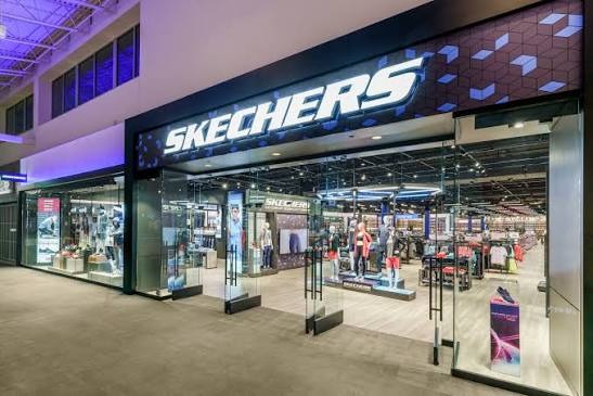 Skechers Becomes No. 2 Footwear Brand in the United States