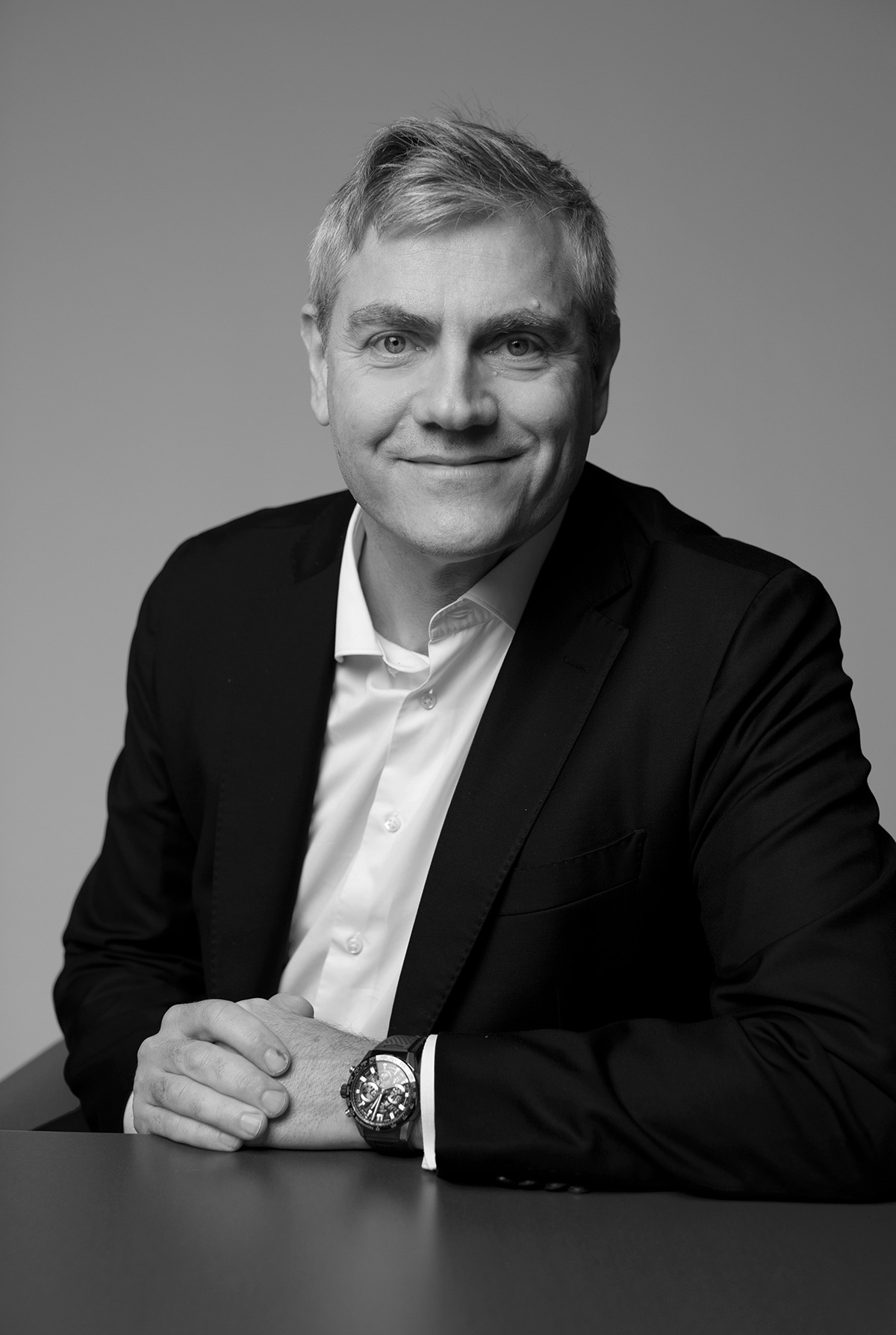 PVH Names Alexis Rollier as Chief Financial Officer