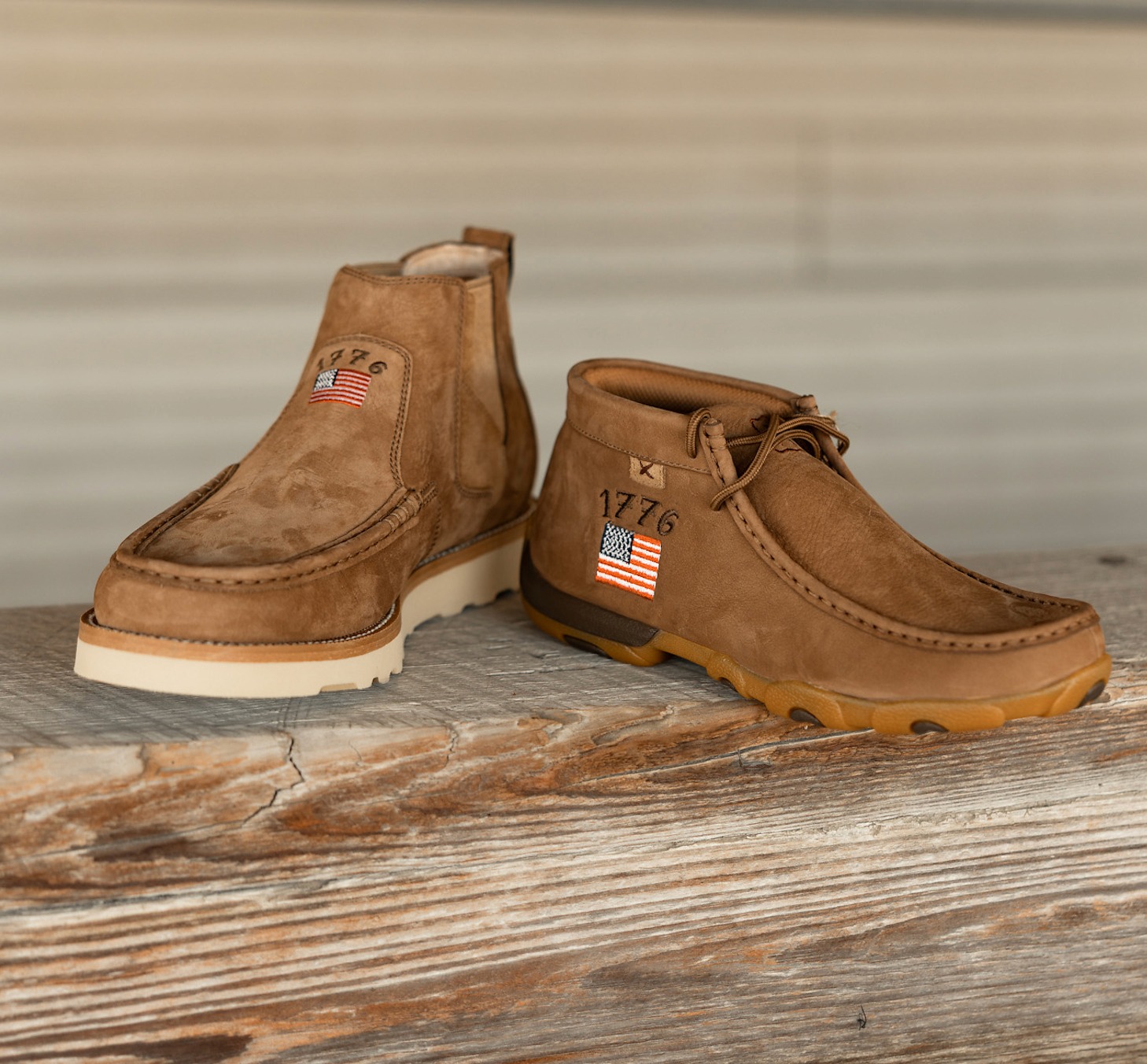 Twisted X honors the American spirit with 250th anniversary