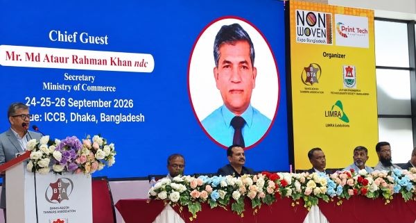 Bangladesh Plans Action-Oriented Roadmap to Boost Leather and Footwear Industry