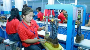 Cambodia’s garment and textile exports rise 7.7% to $3.8 Billion in Q1 2026