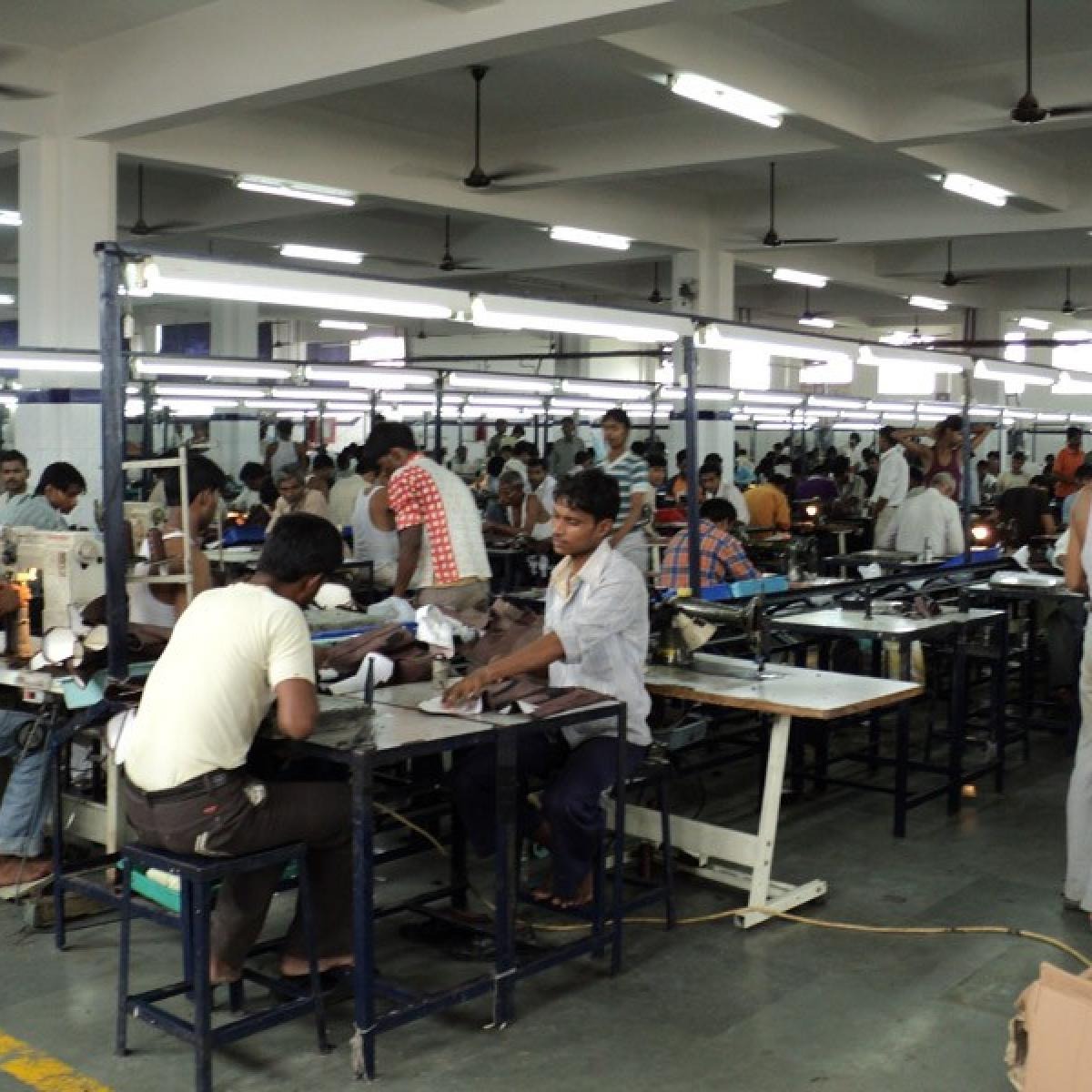Agra’s leather hits double whammy: labour deficits and war i