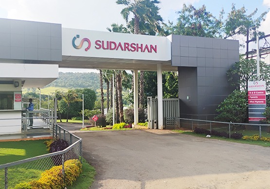 Expansion: Sudarshan Chemical opens new Frankfurt headquarters