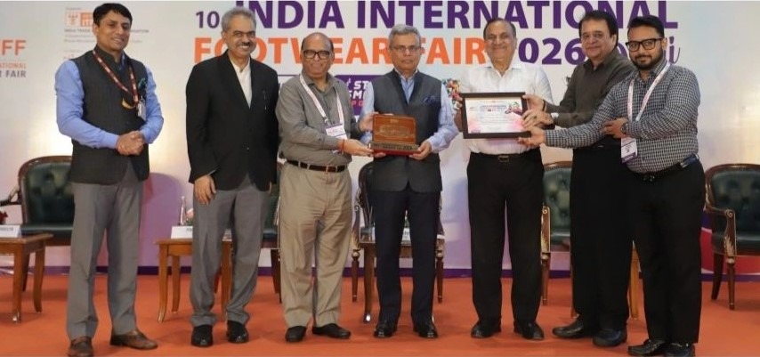 IIFF 2026 Concludes with Strong Industry Participation | Lea