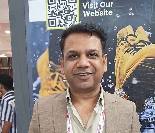 Rymbal drives footwear innovation with recycled PU tech
