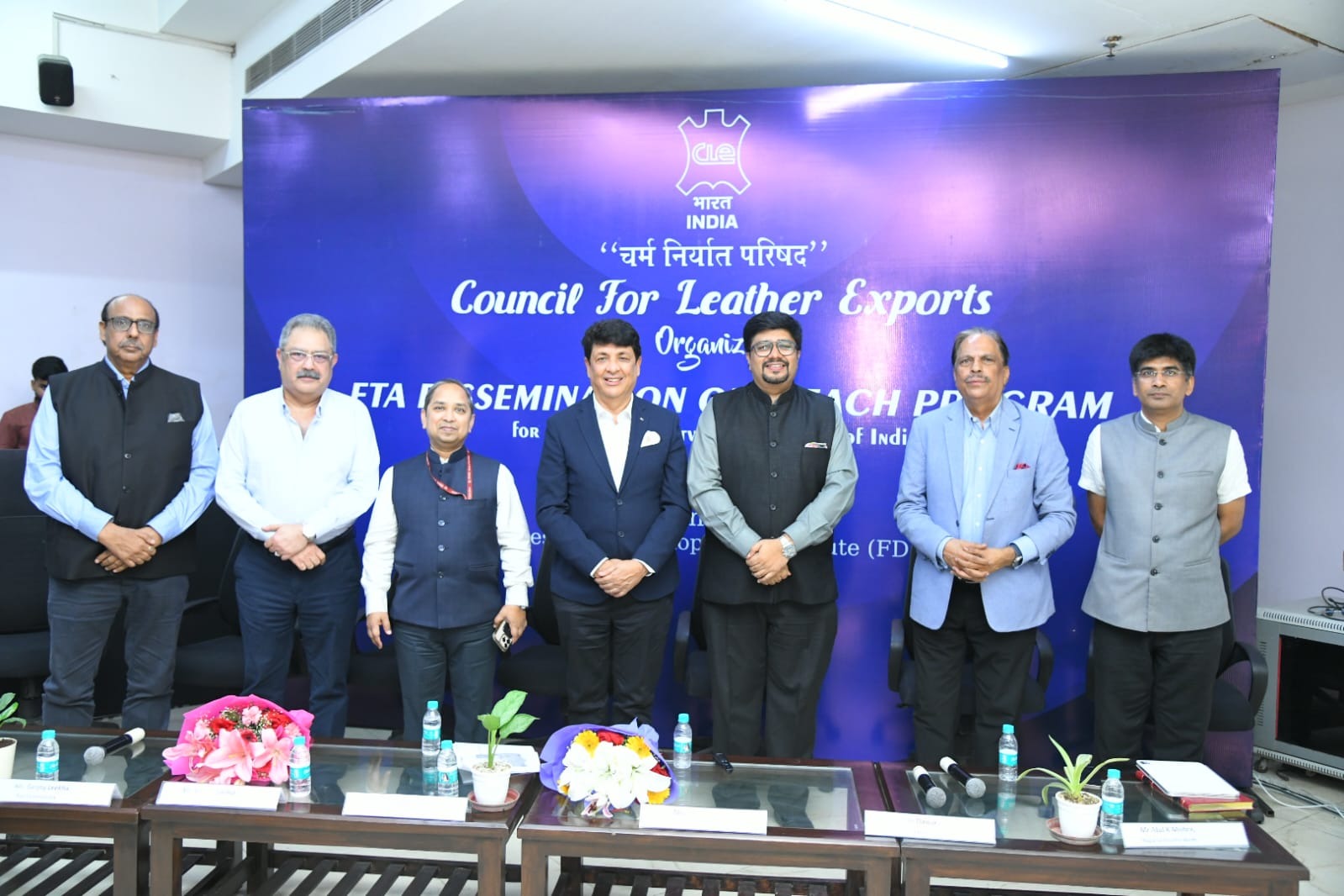 India's CLE hosts knowledge session on FTA benefits for exporters