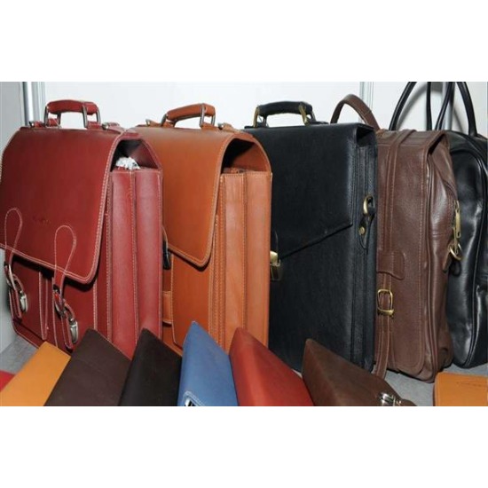 Kashmir’s Leather Industry’s crisis: artisans, traders leaving businesses