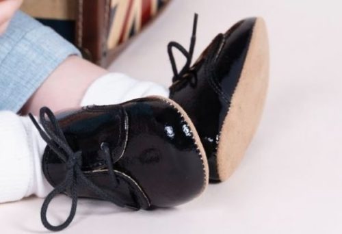 Leicester's Early Days children's shoe firm enters liquidati