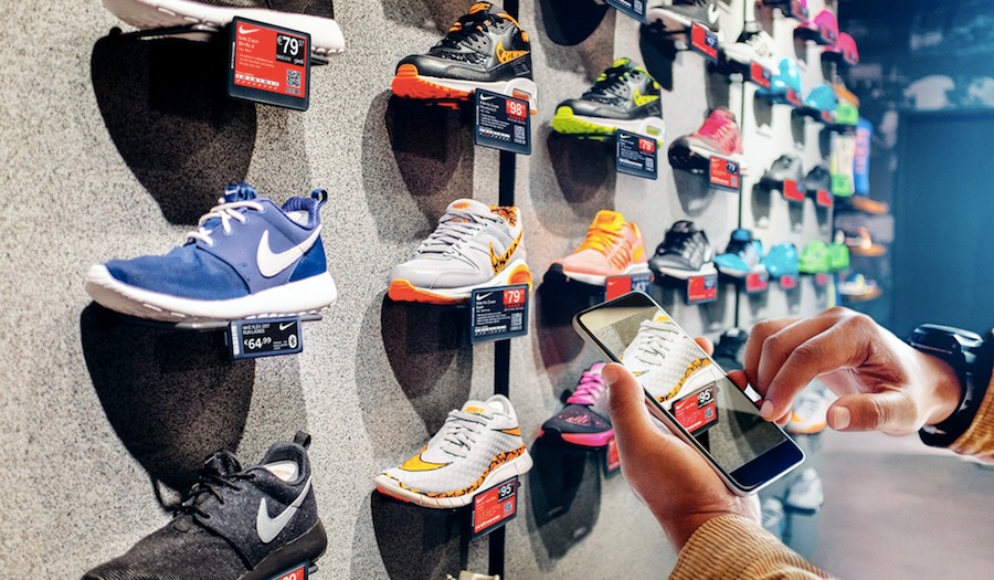 Footwear executives signal cautious outlook as optimism dips