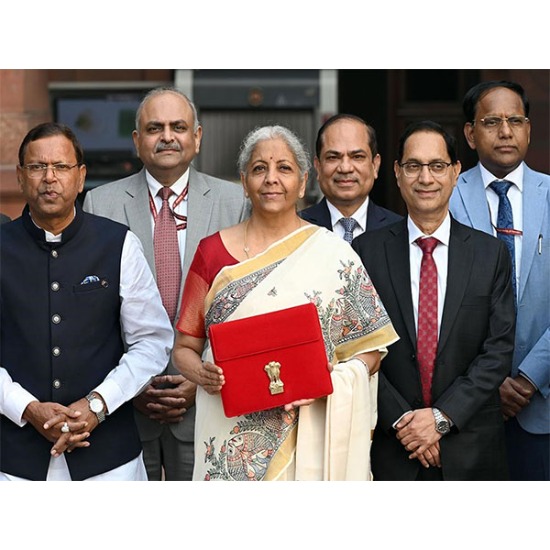 Union Budget 2025: Major push for leather and footwear sectors