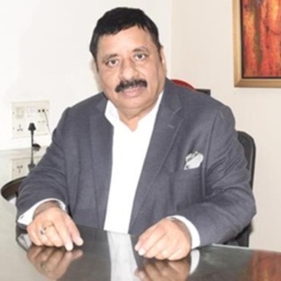 Ramesh Kumar Juneja takes over as new chairman of Council for Leather Exports