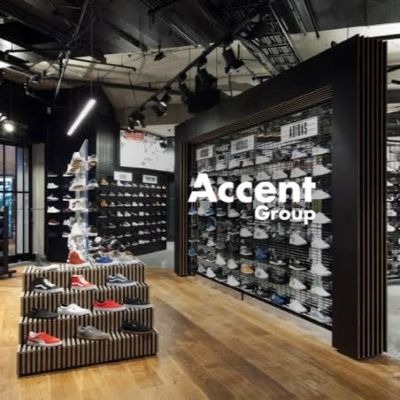 Accent Group rejects Frasers' takeover bid, calls it 'Highly