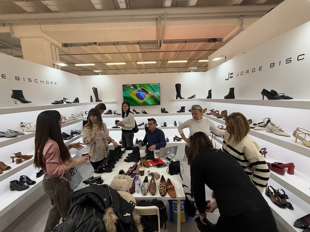 Brazil Footwear Imports Surge, Raising Job Loss Concerns