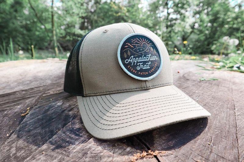 Leather Patch Hats pushes businesses to adopt premium headwe