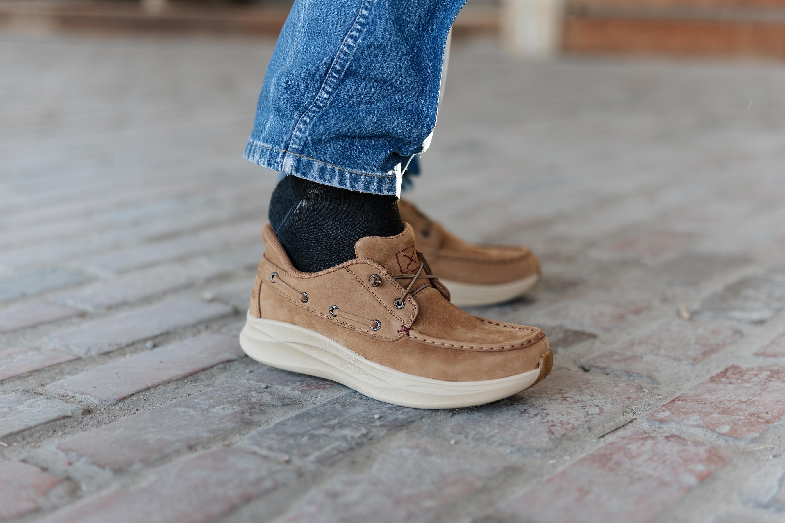Footwear brand Twisted X launches slip-on collection to tap casual mkt demand