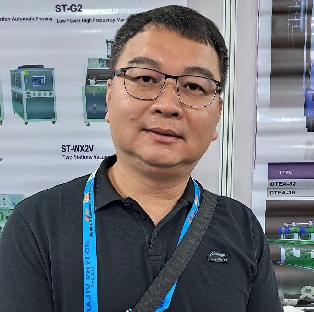 Mega Project Co Ltd expands footwear manufacturing solutions