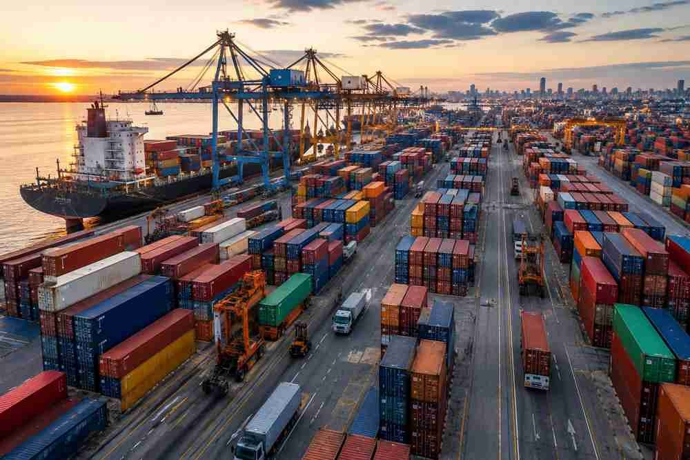 Brazil’s Footwear Sector Records First Trade Deficit as Imports Rise