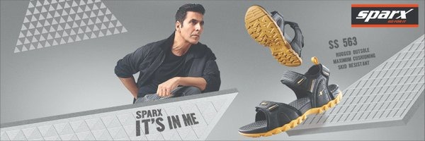 Sparx targets youth market with ‘Shoe-Style’ sandal launch