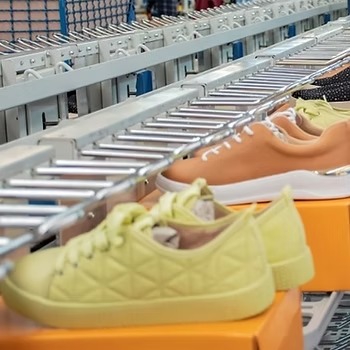 Brazilian Footwear Industry Leads Global Sustainability Effo