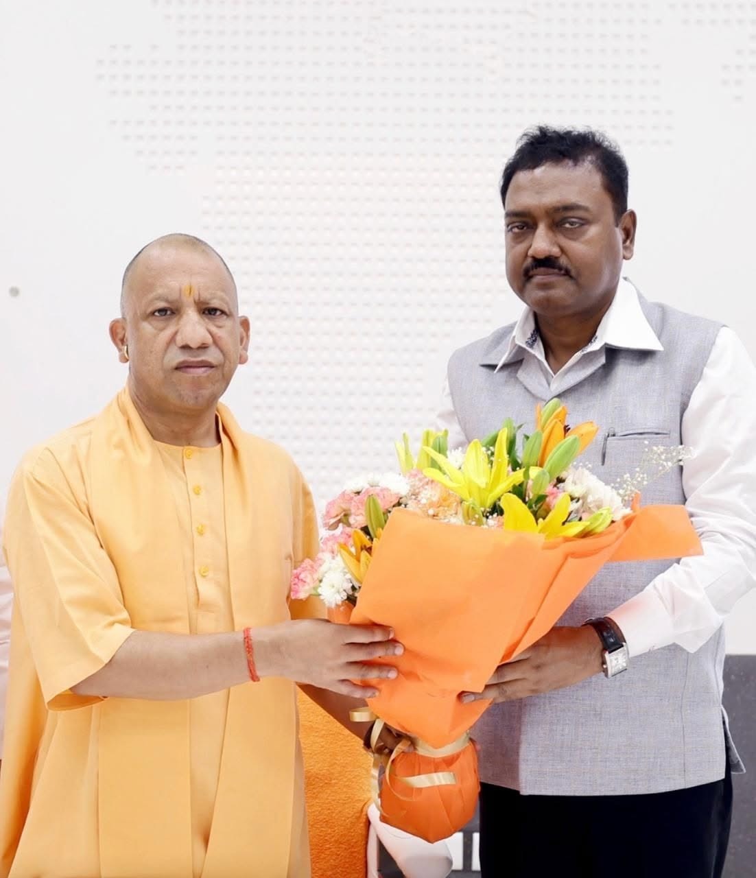 CM Adityanath assures full backing for Kanpur leather sector: CLE CR chief