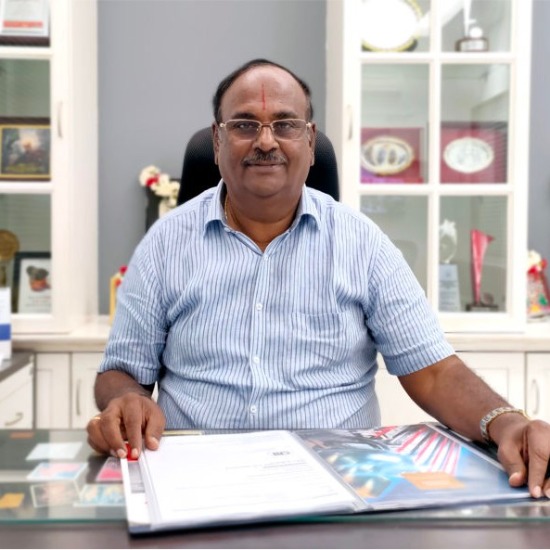 India’s leather industry eyes $47.1 Billion turnover by 2030