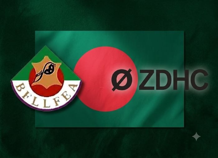 Bangladesh Leather Industry Gets Three-Year ZDHC Push to Meet Global Chemical Standards
