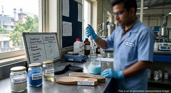 Nirmal Industries Targets Pan-India Growth with Eco-Friendly Solutions