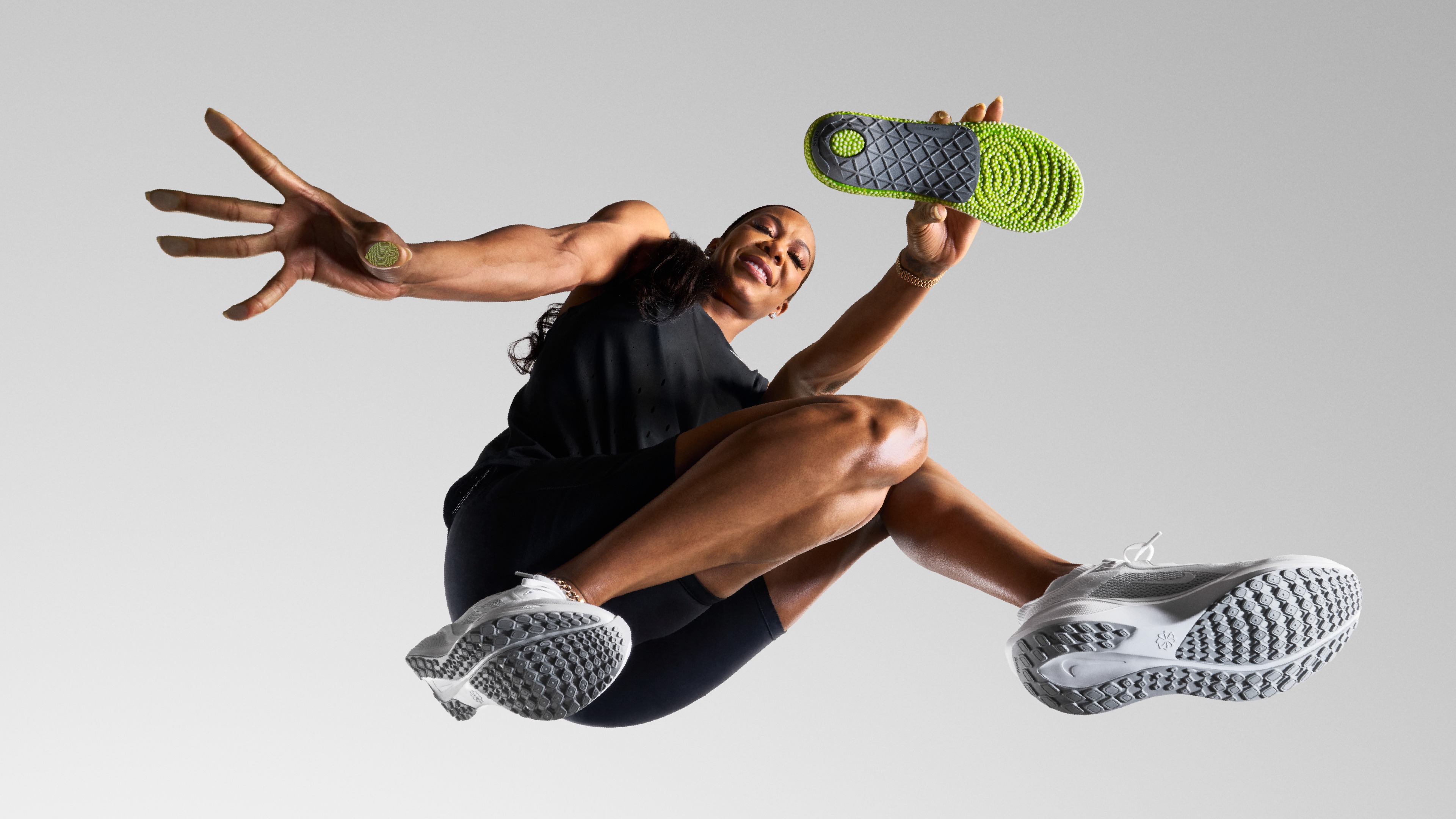 Superfeet’s ME3D Enhancement to personalize 3D-printed insol