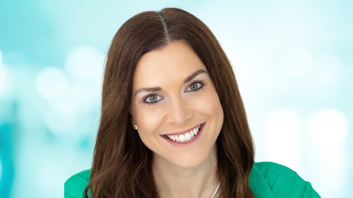 Stephanie Fox named first non-family CEO of New York-based Orva