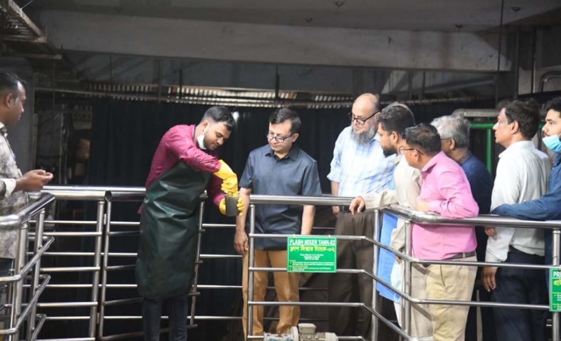 Bangladesh to boost leather sector by enhancing sacrificial