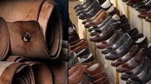 Indian leather exports fall amid US tariffs and West Asia crisis