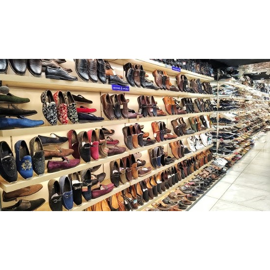 Indian footwear industry projected to hit $90 Billion by 2030