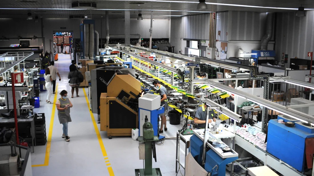 India's June factory growth slips to 2nd-weakest since 2022: