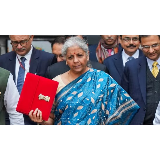Interim Budget 2024: New PLI push for toys, footwear sectors with token allocations