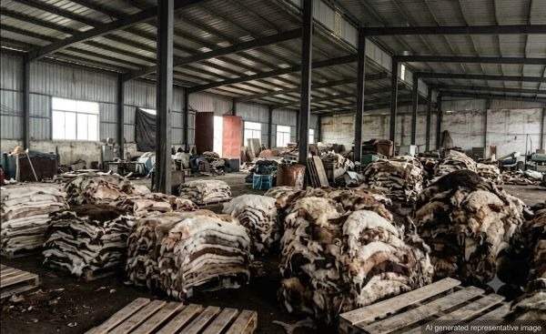 Tanzania Suspends Tannery Over Wastewater and Environmental Violations