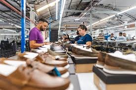 Brazilian footwear sector targets Saudi expansion