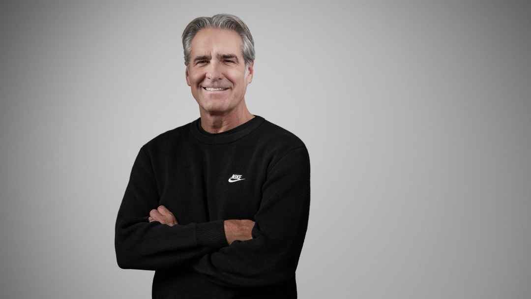 Ceding market share puts Nike CEO Elliott Hill on the clock