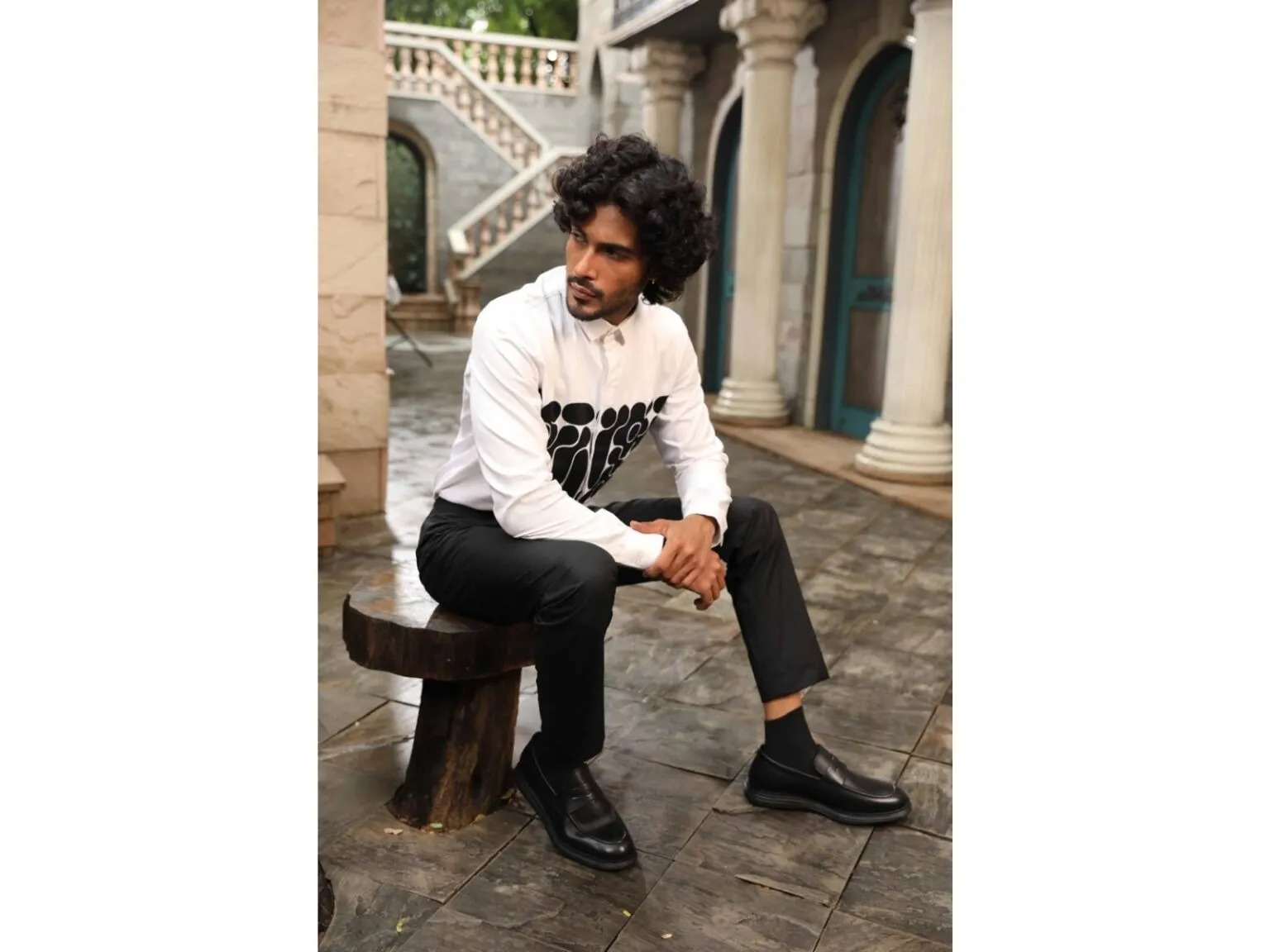 Thomas Crick Launches Refined Footwear Collection for the Mo