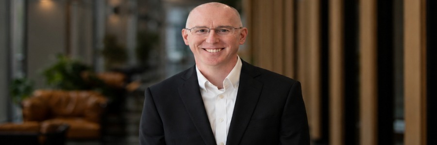 Genesco appoints Jonathan Collins its CFO to steer footwear first strategy